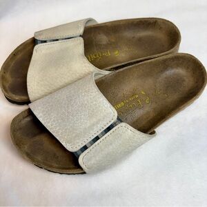 Birkenstock Papillio Slide Sandals Size 36 L5
